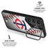 MLB Minnesota Twins Game Ball Galaxy S25 Kickstand Case